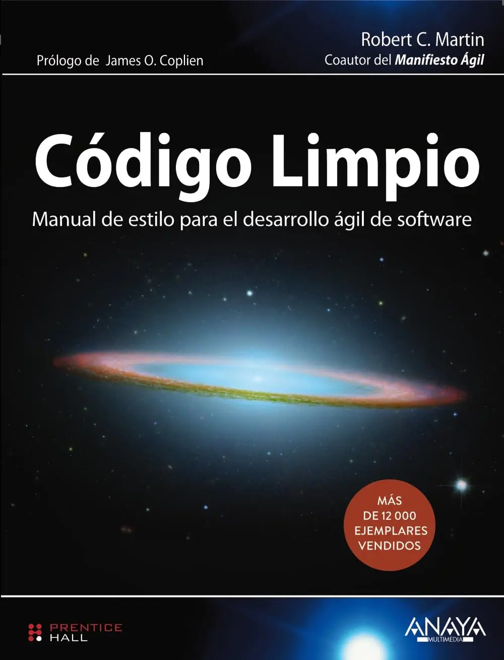 Código Limpio