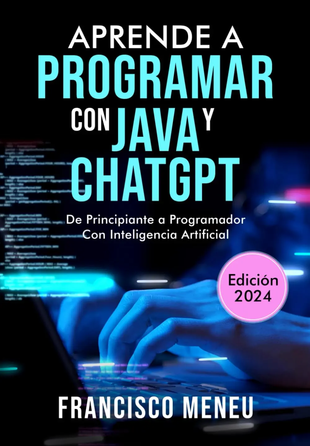 Aprende a programar con Java y ChatGPT
