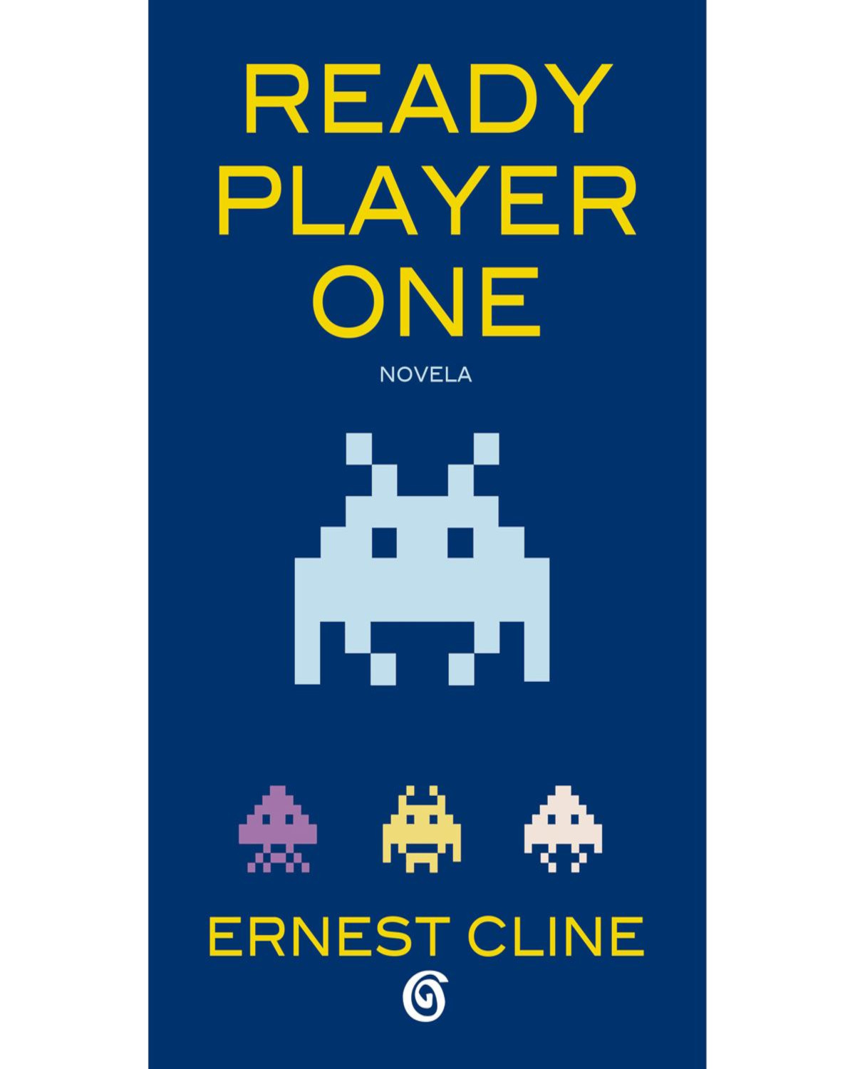 Ready Player One